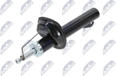 Produktbild von NTY Stoßdämpfer Vorne Links für FORD Tourneo Connect Mk1 Federbein A-FR-020