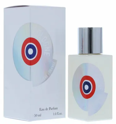 Produktbild von Etat Libre d`Orange Cologne Eau de Parfum 50ml Spray