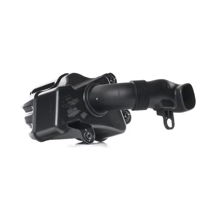 Produktbild von Borsehung B12830 Sportluftfiltersystem für VW GOLF VI (5K1) Golf V Schrägheck (1K1) TOURAN (1T1, 1T2) Passat Variant (3C5) für AUDI A3 Sportback (8PA)