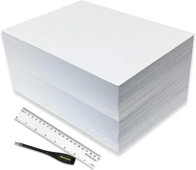 Zdjęcie produktu dla EVA Foam Arkusze 30 Sztuk, 20x30cm, 2mm Grubość, do Rękodzieła, Projektów DIY