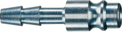 Produktbild von ELMAG Stahlstecktülle PROFI, 10 mm, 1 Stk. Packung - SB
