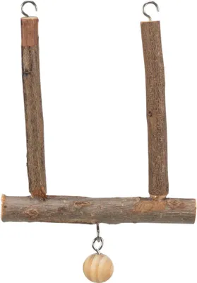 Produktbild von TRIXIE 5831, Holz, 120 mm, 150 mm