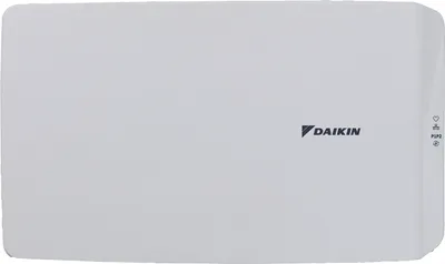 Produktbild von DK LAN-Adapter zur Verbindung einer Wärmepumpe mit dem Internet