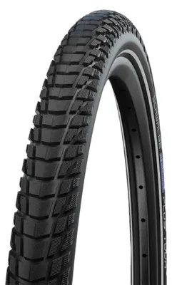 Produktbild von Schwalbe Reifen Marathon Plus Tour HS619 28x2.00" 50-622 sw-TwinS Refl.SG ADX E50