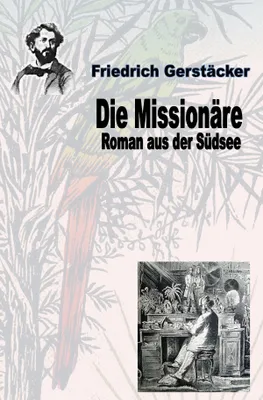 Produktbild von Die Missionäre