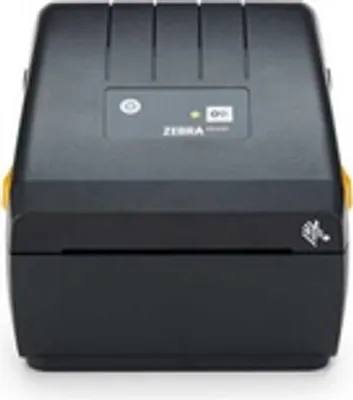 Produktbild von Zebra ZD230, Thermodirekt, 203 x 203 DPI, 152 mm/sek, Kabelgebunden, Schwarz