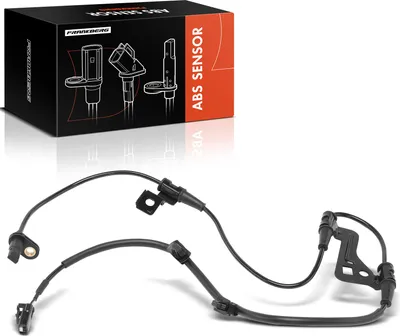 Immagine prodotto di Frankberg 1x sensore ABS asse anteriore sinistro per Hyundai i30 Fastback Hatchback Van estate 1.0L 1.4L 1.5L 1.6L anno dal 2016