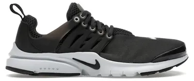 Produktbild von Nike Air Presto Anthracite White (GS) - EU 37.5