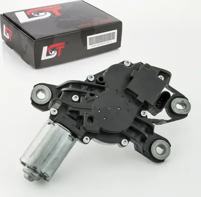 Produktbild von Wischermotor Scheibenwischer Motor hinten für VW SHARAN 7N SEAT ALHAMBRA 710