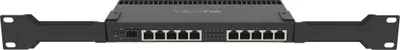 Produktbild von MikroTik RB4011iGS+RM - Router 10GbE