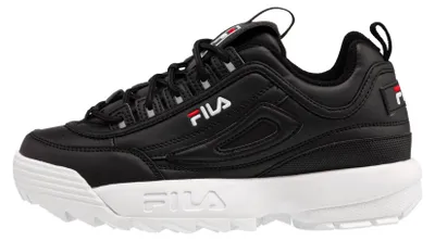 Produktbild von FILA Damen Disruptor wmn Sneaker, Black, 41 EU