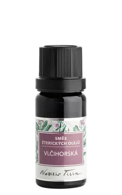 Obrázek produktu pro Vlčihorská 10 ml