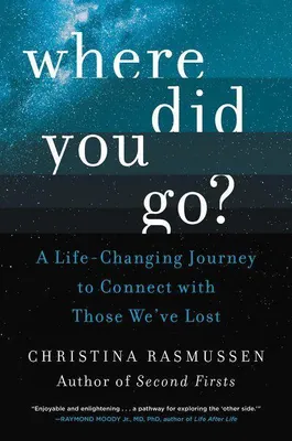 Produktbild von Where Did You Go?