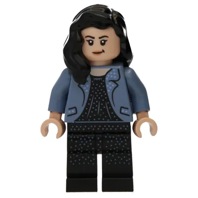 Zdjęcie produktu dla LEGO Harry Potter: Mary Cattermole