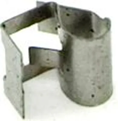 Produktbild von Bremsbelagfeder Vorderachse Bremse Bremssattel Jeep CJ 76-81