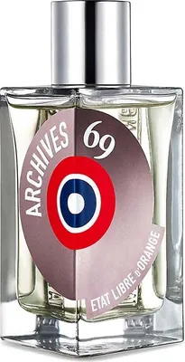 Produktbild von Etat Libre d’Orange Archives 69 Eau de Parfum unisex 100 ml