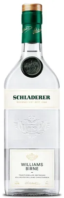 Obrázek produktu pro Schladerer Williams hruška 40% obj