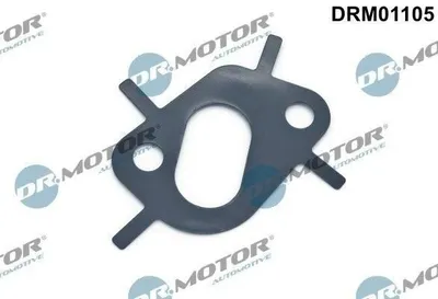 Zdjęcie produktu dla Uszczelka Turbosprężarki Ford Ka 1,3Tdci 08-