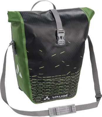 Produktbild von Bike Aqua Back Print Single 24 - Hinterradtasche 37 cm