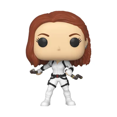 Obrázok produktu pre FUNKO Black Widow, zberateľská figúrka, film a seriály