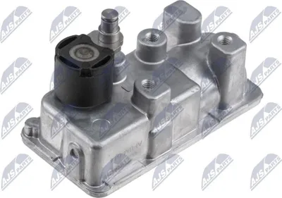 Produktbild von NTY Steuerdose Lader ECD-BM-044 für BMW 5 Limousine (E60) elektrisch gesteuert
