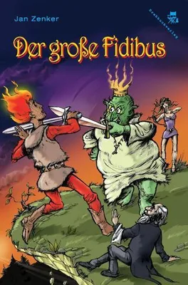 Produktbild von Der große Fidibus