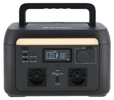 Immagine prodotto di Mestic - 1518880 - Powerstation