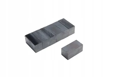 Immagine prodotto di Magnete in ferrite 30x15x13 mm F30 1 pezzo