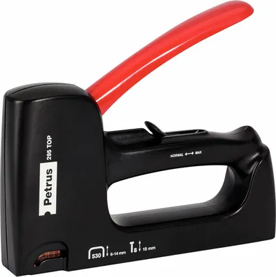 Immagine prodotto di Petrus 295 TOP Chiodatrice professionale