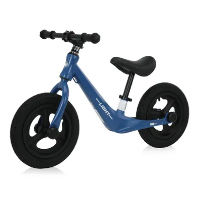 Obrázek produktu pro Odrážedlo Lorelli LIGHT AIR BLUE