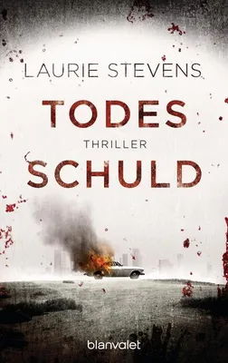 Produktbild von Stevens, L: Todesschuld