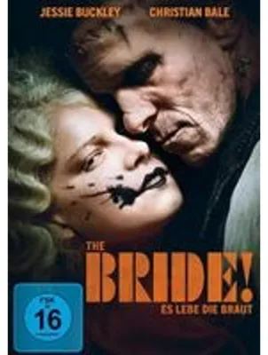 Produktbild von The Bride! - Es lebe die Braut