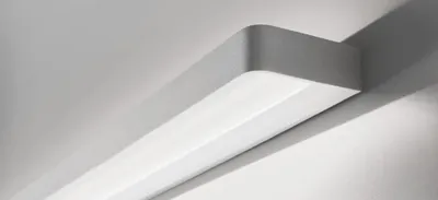 Immagine prodotto di Lampada da parete a led Stripe 6,5w 688lm 23cm 3000K bianca