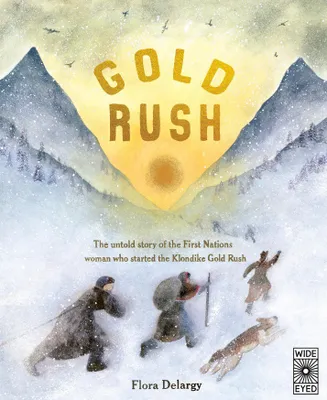 Produktbild von Gold Rush