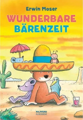 Produktbild von Wunderbare Bärenzeit