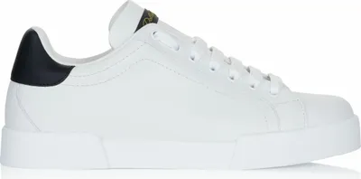 Zdjęcie produktu dla Trampki Dolce & Gabbana dla mężczyzn