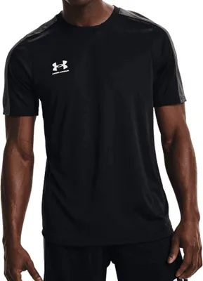 Image de Débardeur pour enfant Under Armour Challenger Training Top-BLK - M