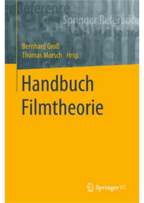 Obrázek produktu pro Handbuch Filmtheorie