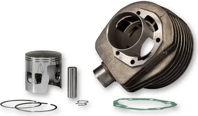 Image de Cylindre en fonte Malossi D 63 pour 3117676