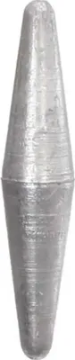 Produktbild von Energoteam Sliding Cigar Olivenblei Silber 20 g Silber 20 g