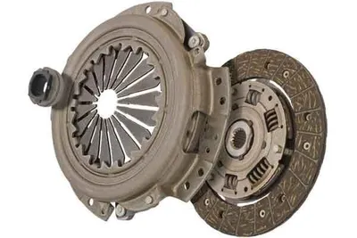 Produktbild von KAWE Kupplungssatz Kupplung passend für PEUGEOT 206 Schrägheck (2A/C) 957783