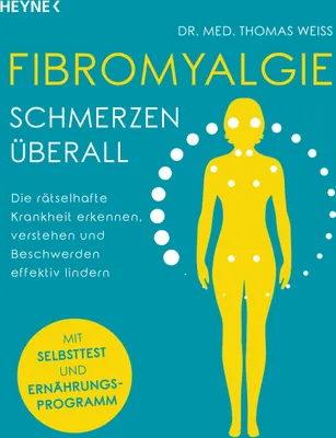 Produktbild von Fibromyalgie - Schmerzen überall