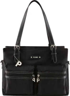 Zdjęcie produktu dla PICARD Torba na ramię Sonja Shopper Bag czarna
