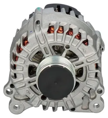 Produktbild von Lichtmaschine Generator 14 V 140 A Ø 57 mm VALEO für u.a. AUDI A4
