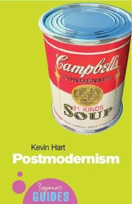 Produktbild von Postmodernism