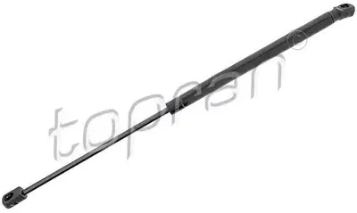 Produktbild von TOPRAN 115 233 Gasfeder Heckklappendämpfer für AUDI A6 Avant (4G5, 4GD, C7) 500mm