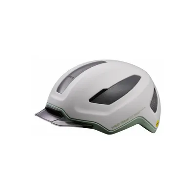 Produktbild von KED Fahrradhelm REACH DT1, hellgrau