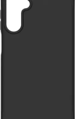 Produktbild von Samsung GP-FPA266AEFBY, Cover, Samsung, Galaxy A26, 17 cm (6.7"), Schwarz