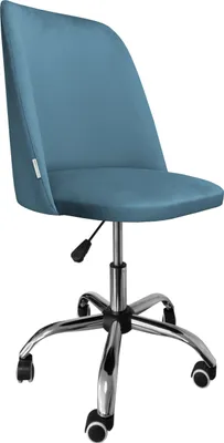 Zdjęcie produktu dla Fotel biurowy obrotowy GOYA MG33 - nowoczesny, wygodny, elegancki