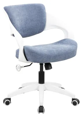 Produktbild von Ergonomischer Bürostuhl mit verstellbarer Höhe